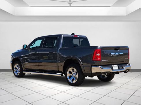 New 2026 RAM 1500 Lone Star AWD/4WD image 3