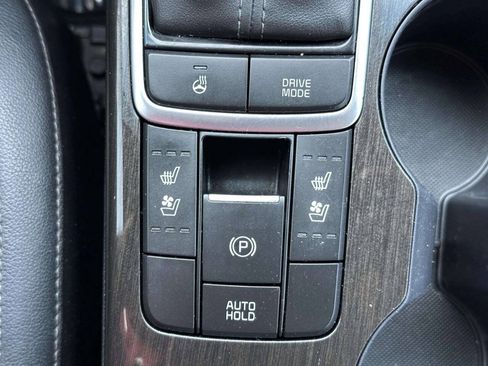 Used 2019 Kia Optima EX w/ EX Premium Package FWD image 34