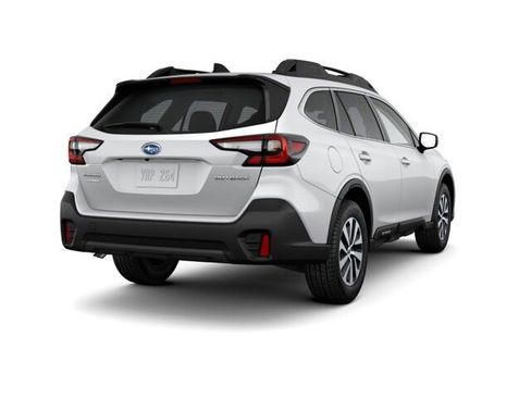 Used 2022 Subaru Outback Premium AWD/4WD image 6