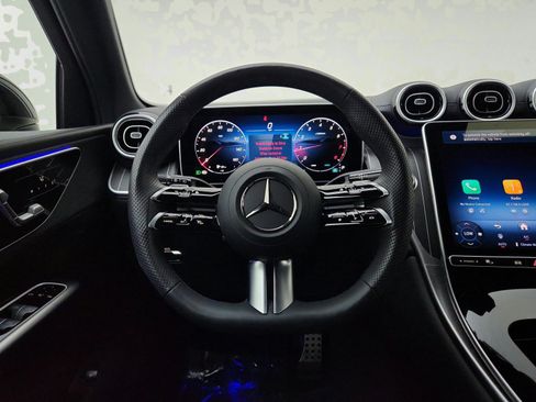 Used 2026 Mercedes-Benz GLC 300 4MATIC image 27
