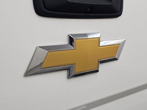 Used 2014 Chevrolet Silverado 1500 LT w/ All Star Edition AWD/4WD image 27