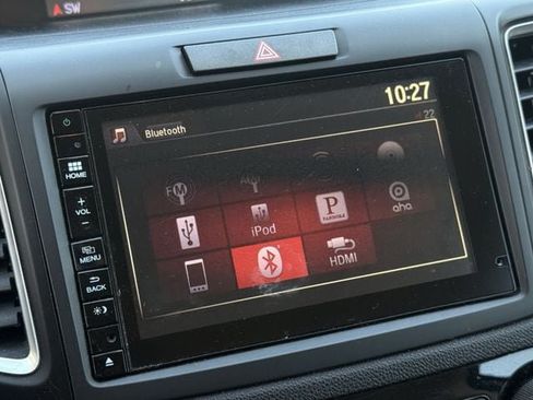 Used 2016 Honda CR-V EX-L image 19
