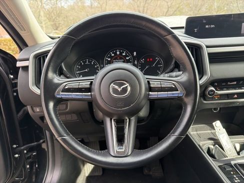 Used 2024 MAZDA CX-50 AWD 2.5 S w/ Preferred Package image 12