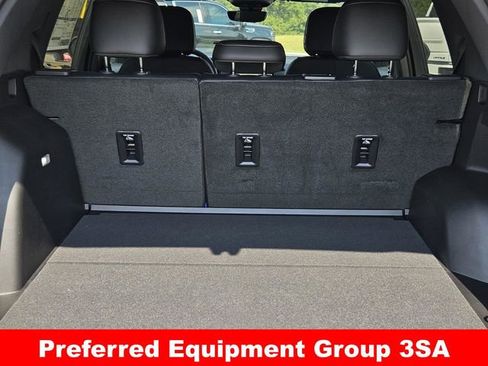 New 2026 GMC Terrain Elevation w/ Elevation Premium Package FWD image 14