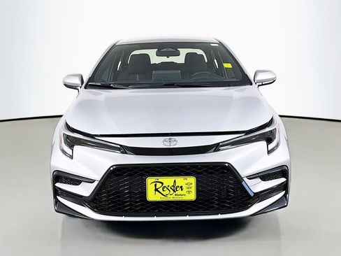 New 2026 Toyota Corolla SE FWD image 2