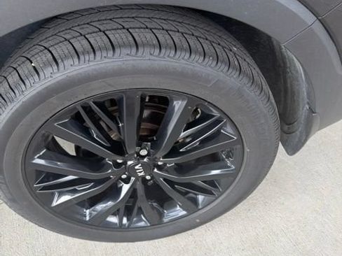 Used 2020 Kia Telluride SX AWD/4WD image 14