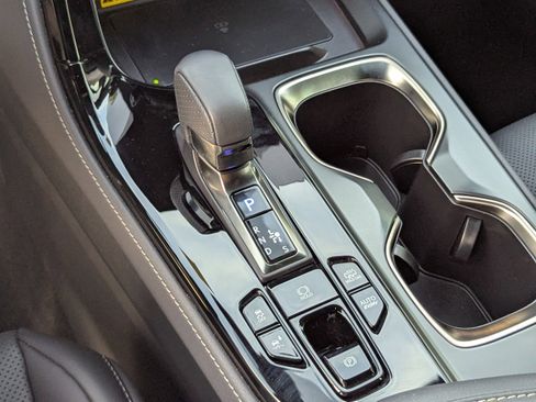 Used 2025 Lexus NX 450h+ F Sport w/ Accessory Package (2T) image 24