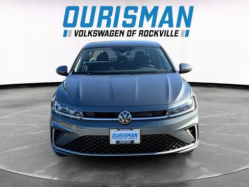 New 2026 Volkswagen Jetta S image 8