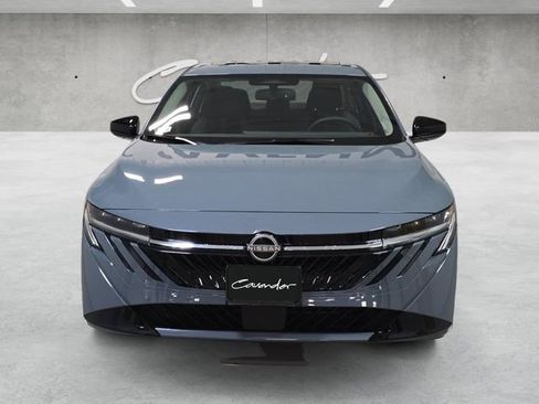 New 2026 Nissan Sentra SV FWD image 18