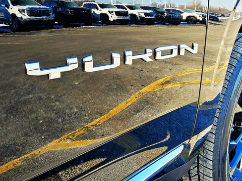 New 2026 GMC Yukon XL Elevation w/ Elevation Premium Package image 32