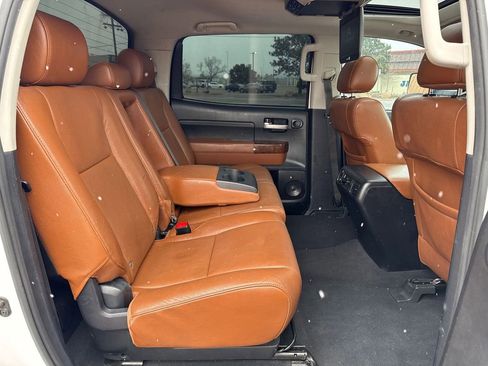 Used 2012 Toyota Tundra Limited image 17