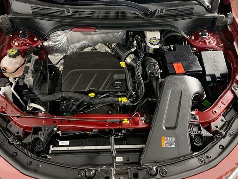 Used 2024 Buick Envista Preferred w/ Convenience I Package image 23