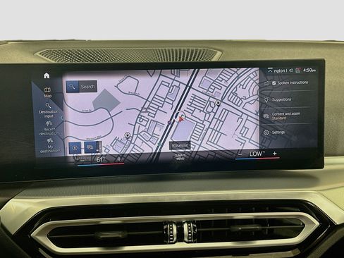 Used 2024 BMW 430i Gran Coupe w/ Premium Package RWD image 22