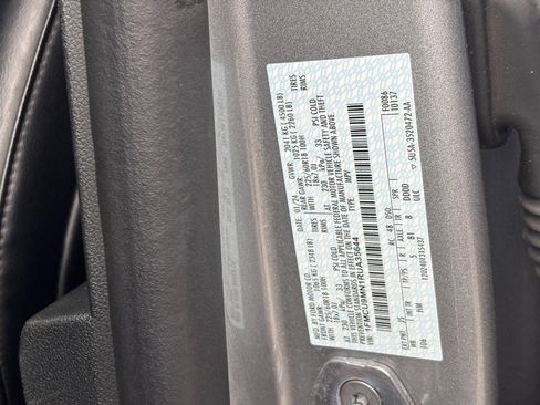 Used 2024 Ford Escape ST-Line w/ Tech Pack #1 AWD/4WD image 24