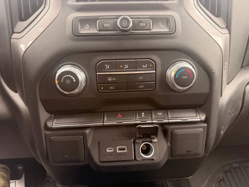 Used 2021 GMC Sierra 1500 2WD Double Cab image 17