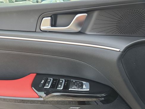 New 2026 Kia K5 GT-Line image 30
