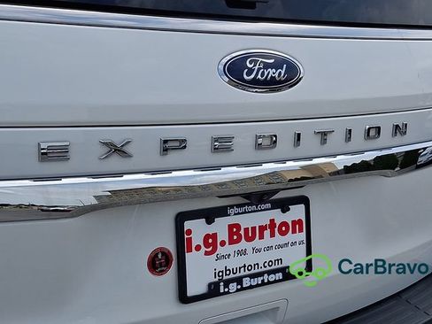 Used 2023 Ford Expedition Limited AWD/4WD image 33