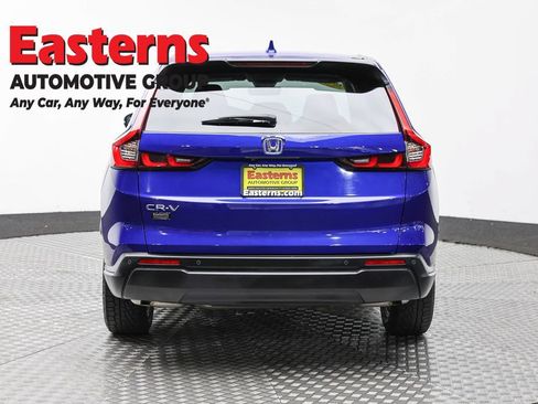 Used 2024 Honda CR-V EX-L image 6