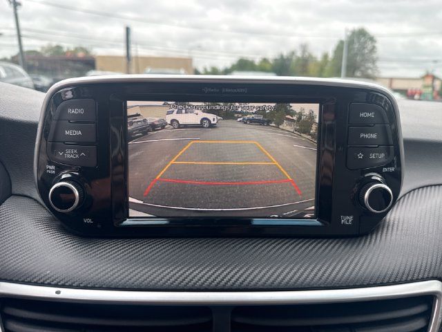 Used 2020 Hyundai Tucson Value AWD/4WD image 20