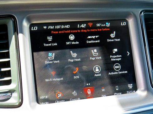 Used 2021 Dodge Challenger R/T Scat Pack image 28