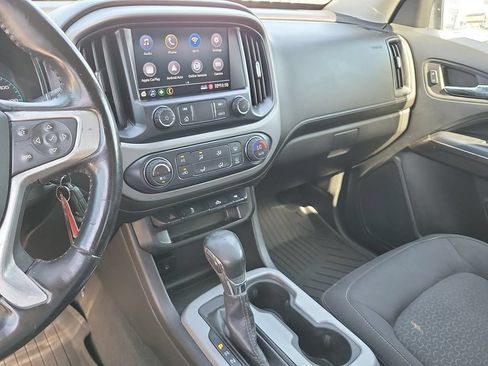 Used 2022 GMC Canyon Elevation w/ Trailering Package RWD image 20