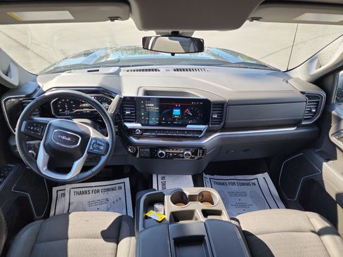 Certified 2023 GMC Sierra 1500 Elevation AWD/4WD image 26