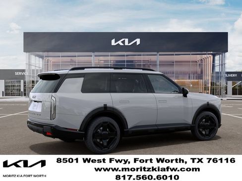 New 2027 Kia Telluride X-Line SX Prestige AWD/4WD image 6