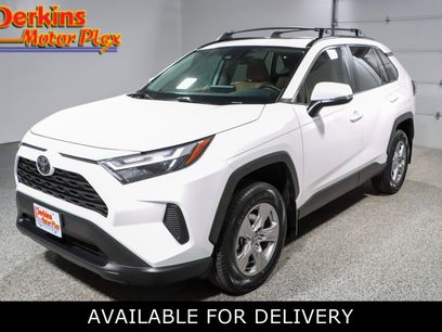 Used 2024 Toyota RAV4 XLE w/ Convenience Package