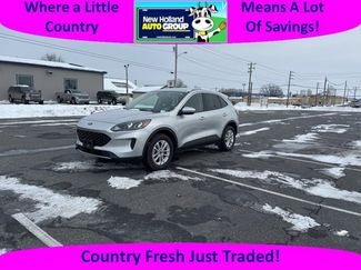 Used 2020 Ford Escape SE video 1