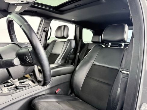 Used 2020 Jeep Grand Cherokee Altitude image 11