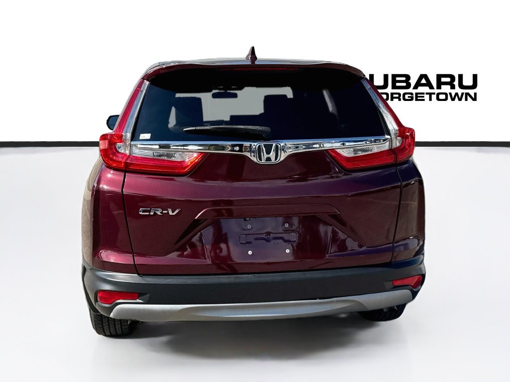 Used 2019 Honda CR-V EX image 6