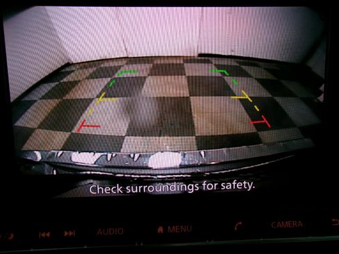 Used 2021 Nissan Altima 2.0 SR image 6