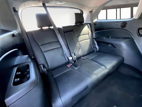 Used 2022 Honda Pilot Special Edition image 25