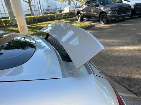 Used 2019 Mercedes-Benz AMG GT 63 S image 19