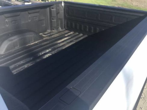 Used 2020 Chevrolet Silverado 2500 W/T w/ WT Convenience Package image 11