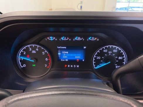 New 2025 Ford F350 XL w/ STX Appearance Package image 16