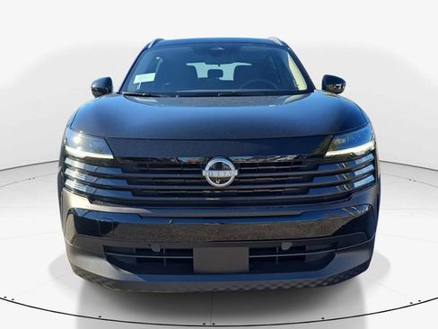 New 2026 Nissan Kicks SV w/ SV Premium Package image 4