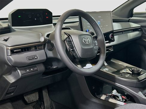 New 2026 Toyota bZ image 9