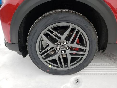 New 2026 Ford Explorer ST-Line w/ ST-Line Street Pack image 31