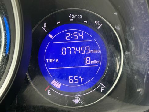 Used 2015 Honda Fit EX-L image 15