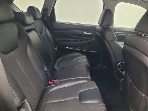 Used 2019 Hyundai Santa Fe Limited FWD image 19