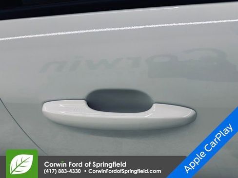 New 2026 Ford Escape Active w/ Cold Weather Package image 9