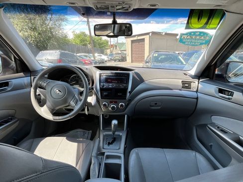 Used 2010 Subaru Forester 2.5X Limited AWD/4WD image 17