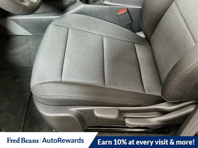 New 2026 Chevrolet Colorado Trail Boss AWD/4WD image 22