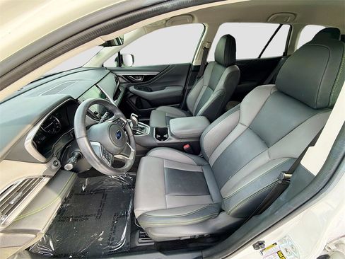 Used 2023 Subaru Outback Onyx Edition image 24