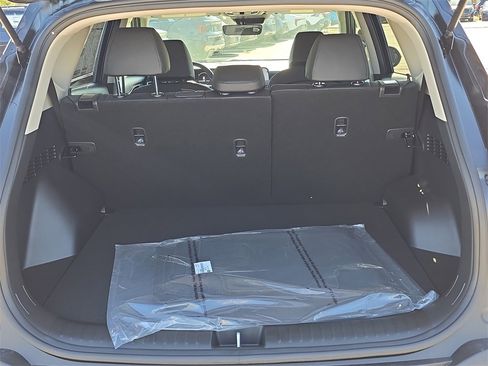 New 2026 Kia Seltos EX image 12