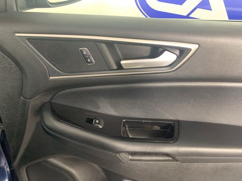 Used 2017 Ford Edge SEL w/ Equipment Group 201A image 42