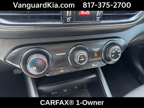 Certified 2024 Kia Forte LXS FWD image 19