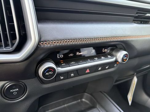 New 2026 MAZDA CX-50 AWD 2.5 Hybrid w/ Weather Package image 19