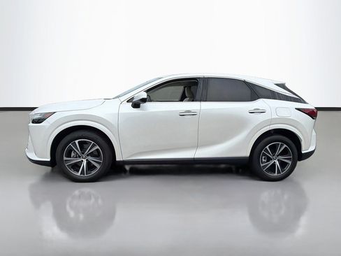 Used 2024 Lexus RX 350 FWD w/ Technology Package image 8